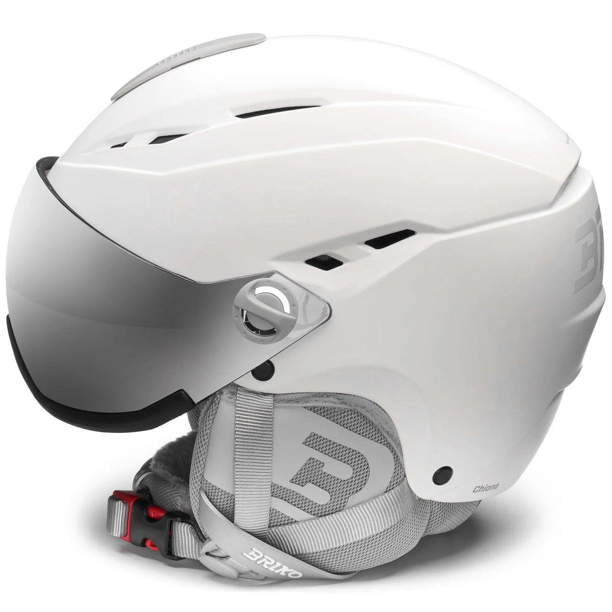 Briko Casco da Sci Chione Visor