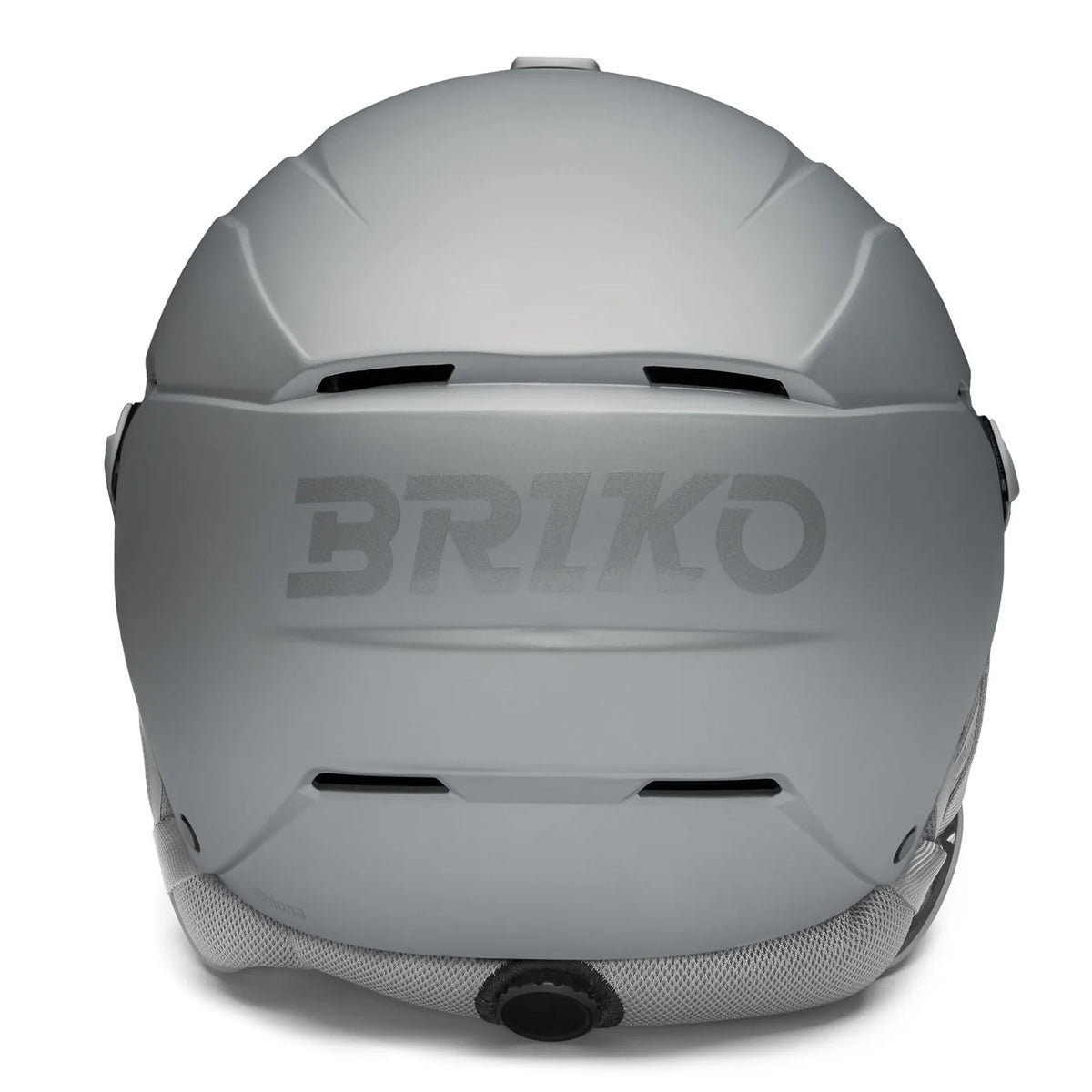 Briko Casco da Sci Chione Visor