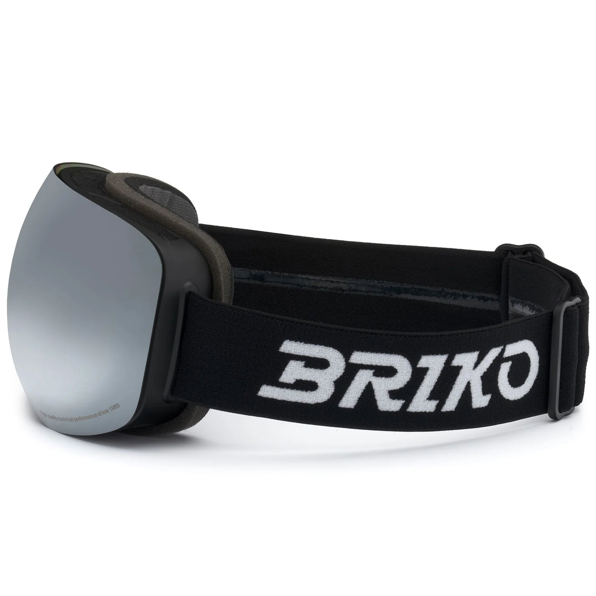 Briko Maschera da Sci Nebula
