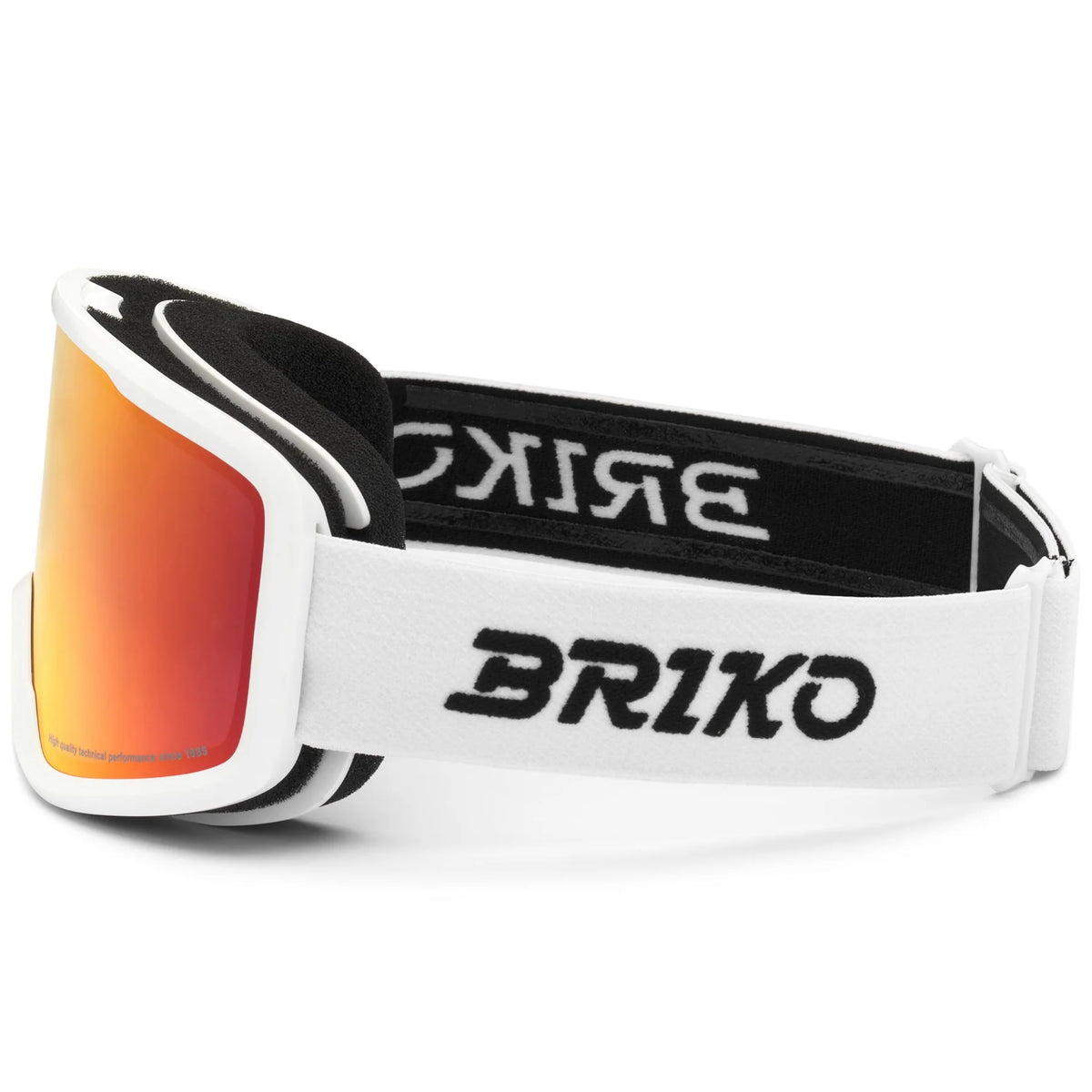 Briko Maschera da Sci Chill