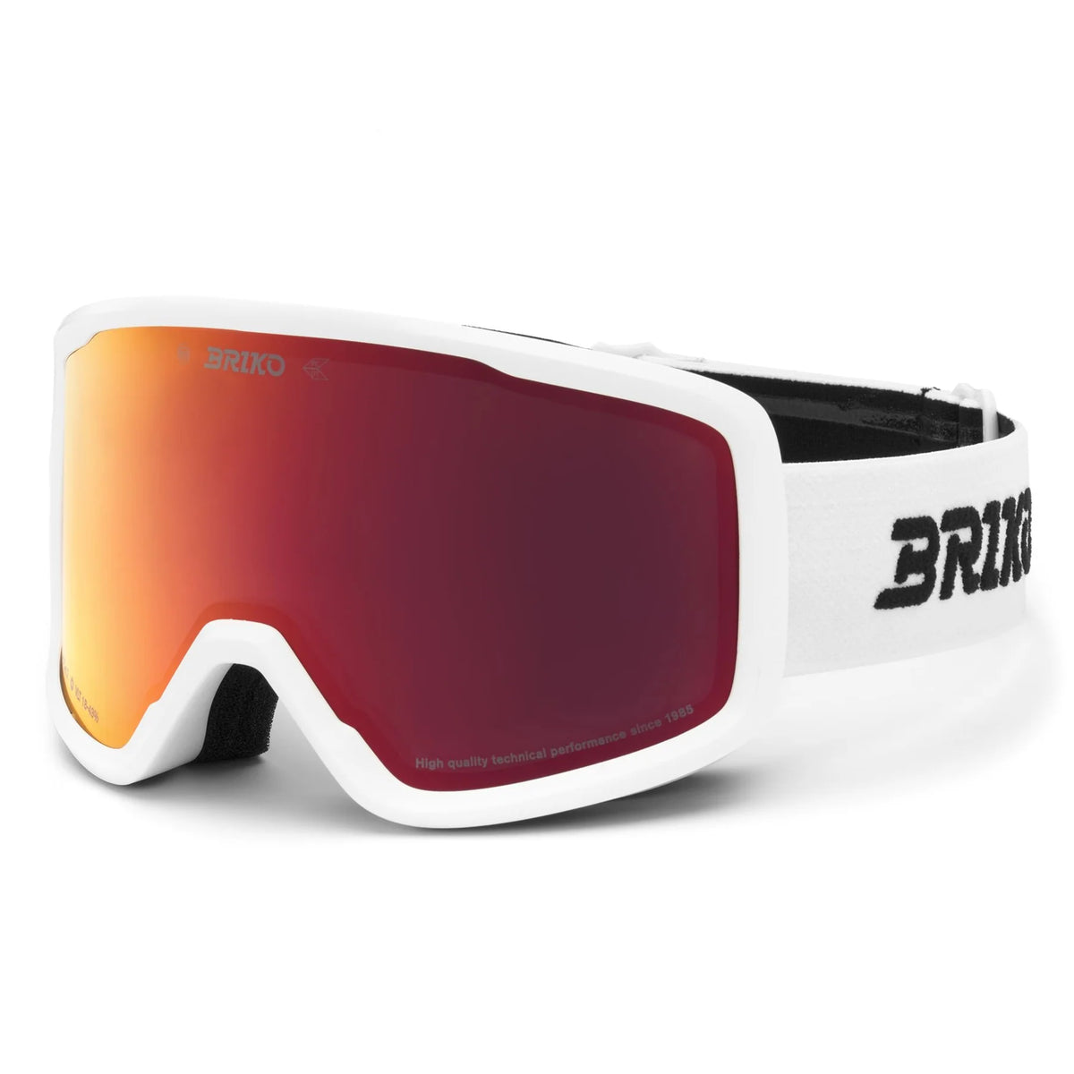Briko Maschera da Sci Chill