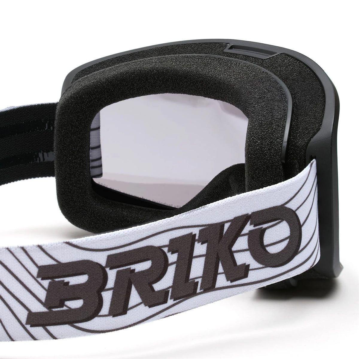 Briko Maschera da Sci Chill