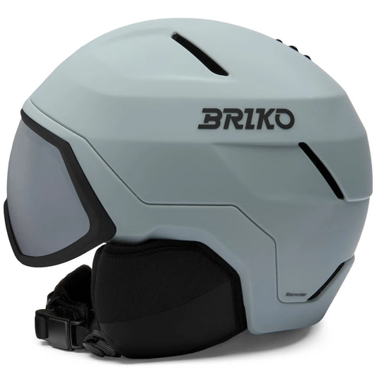 Briko Casco da Sci Stormrider