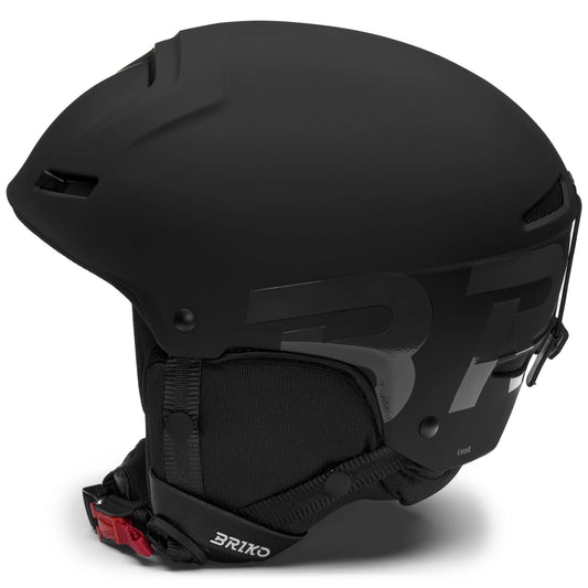 Briko Casco da Sci Frost