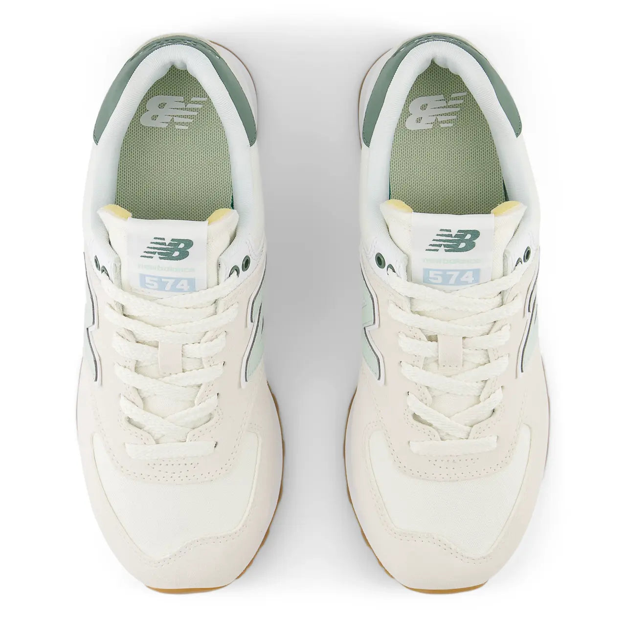 New Balance W 574