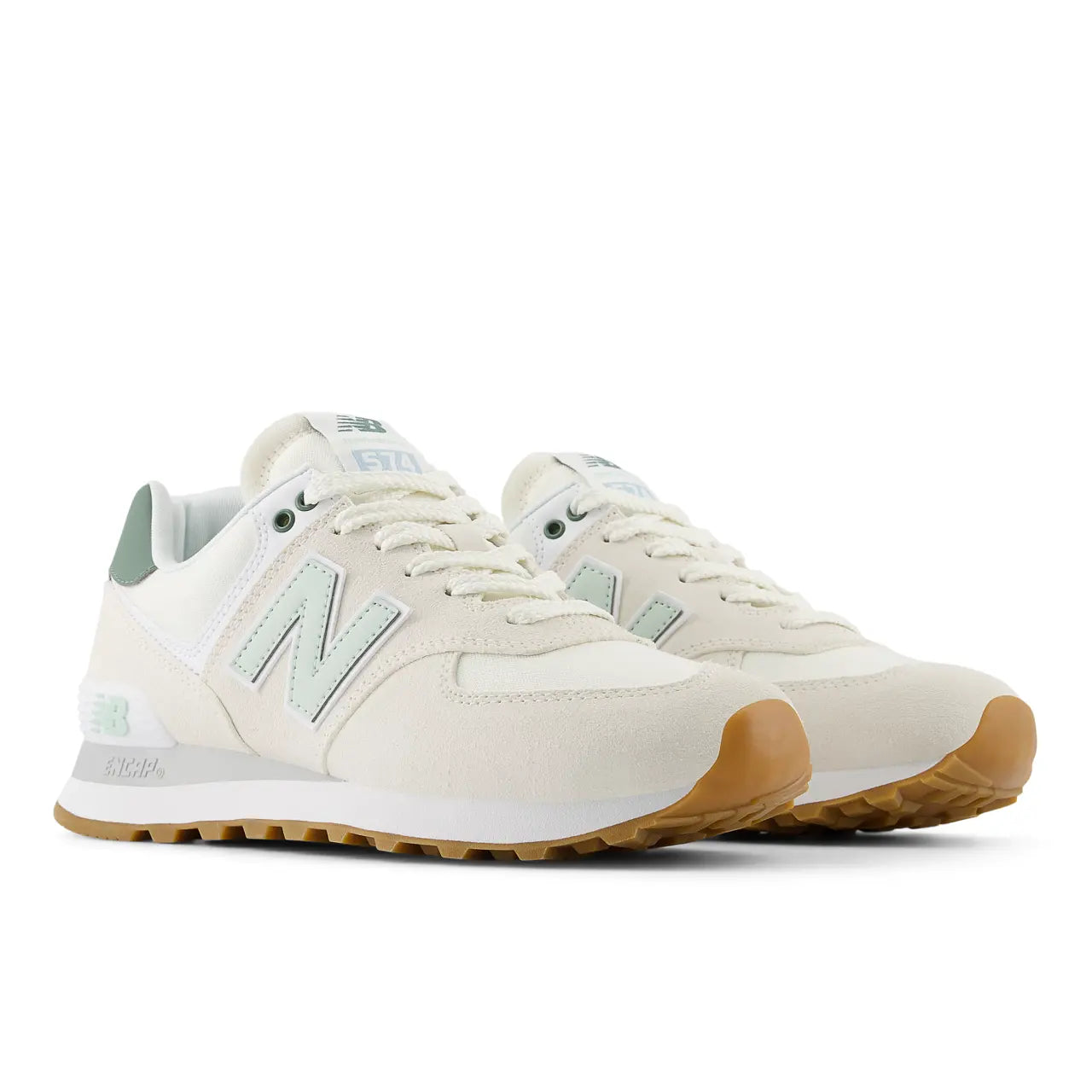 New Balance W 574