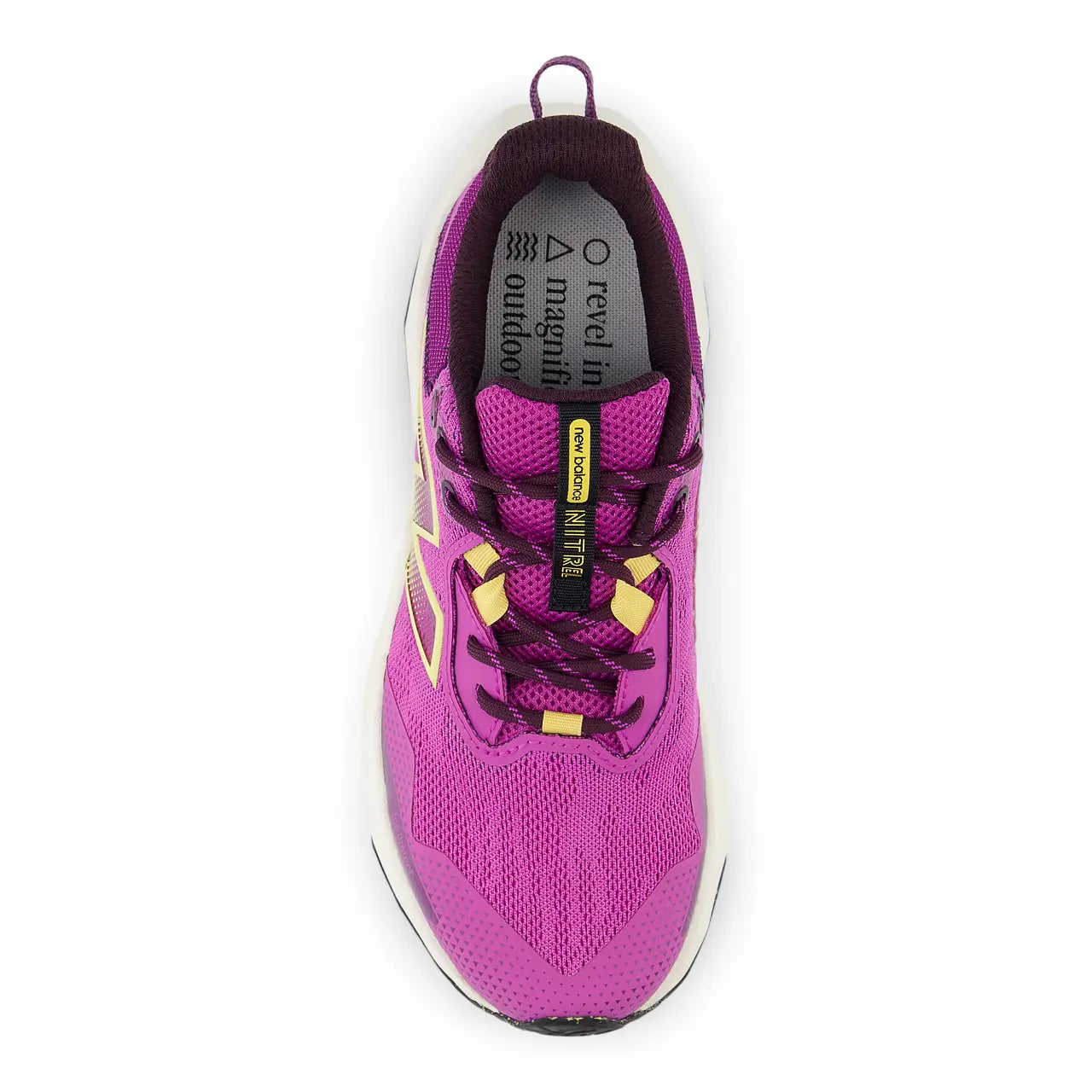 New Balance Dynasoft Nitrel v6