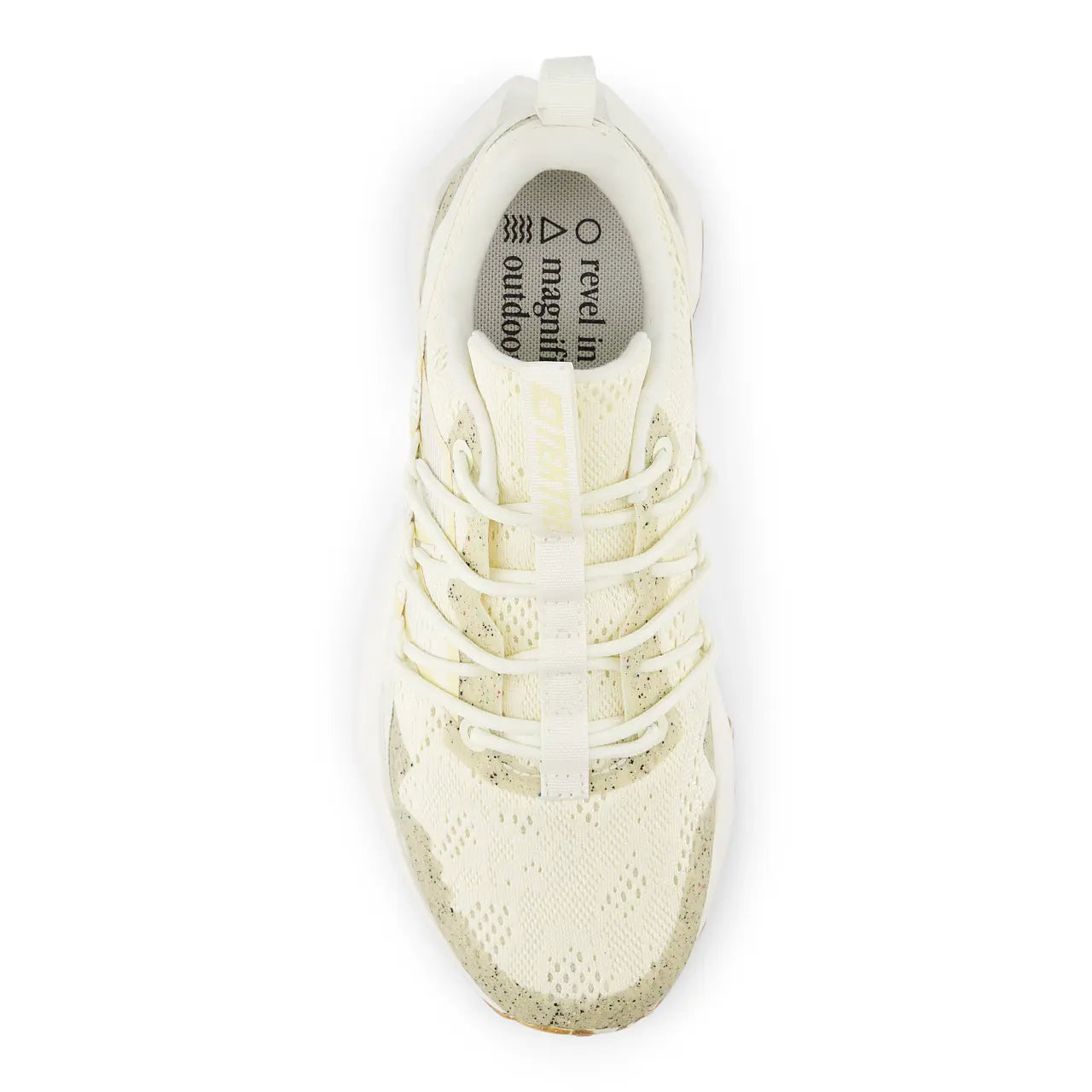 New Balance Tektrel