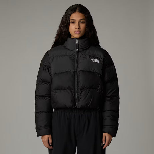 The North Face Piumino Saikuru Cropped