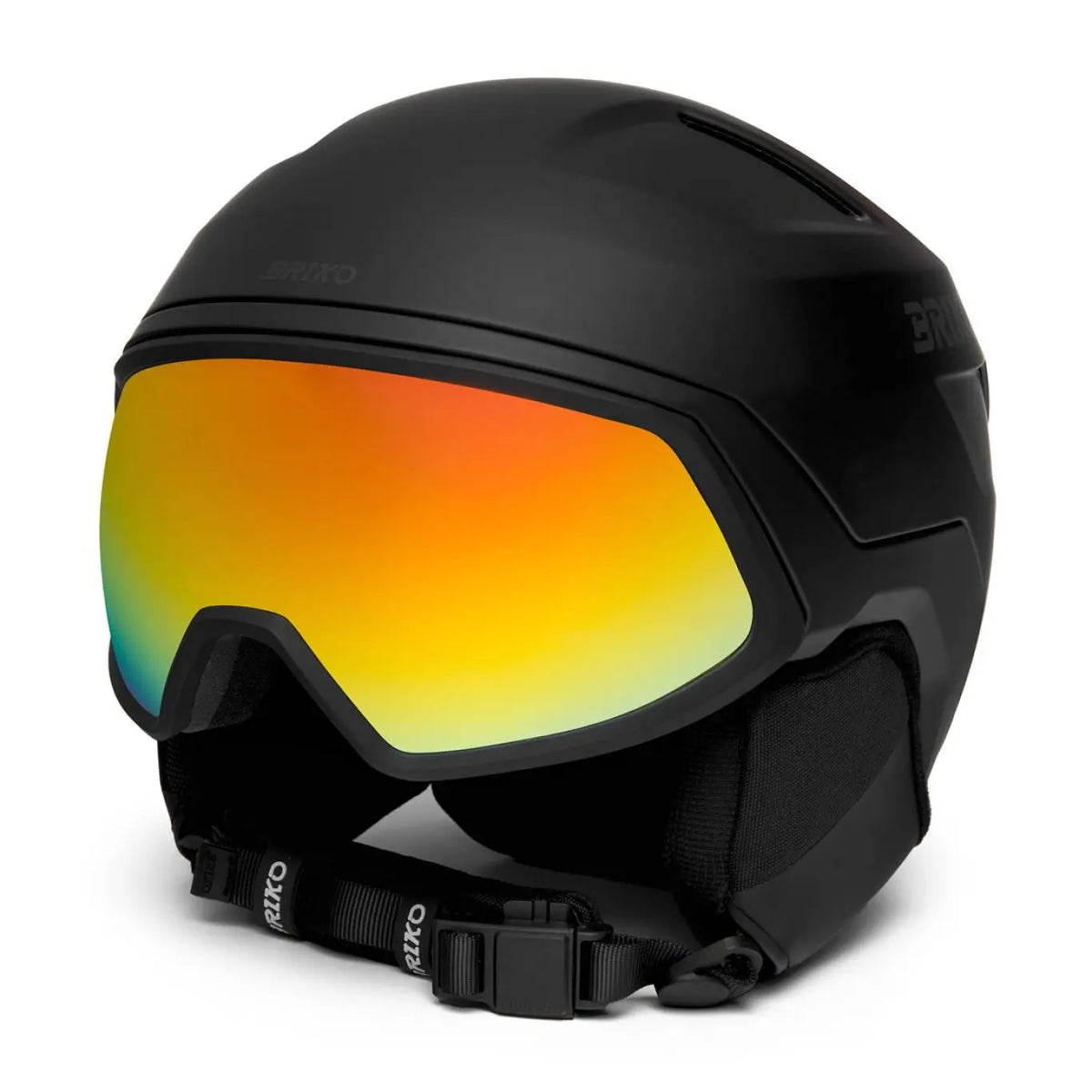 Briko Casco da Sci Stormrider