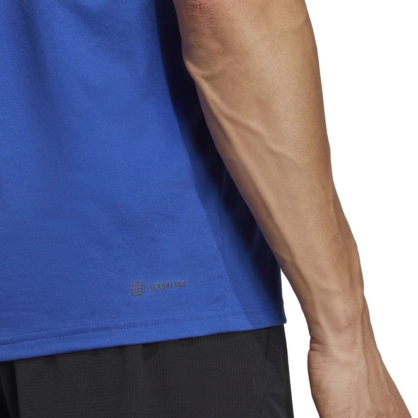 Adidas T-Shirt Train Essentials