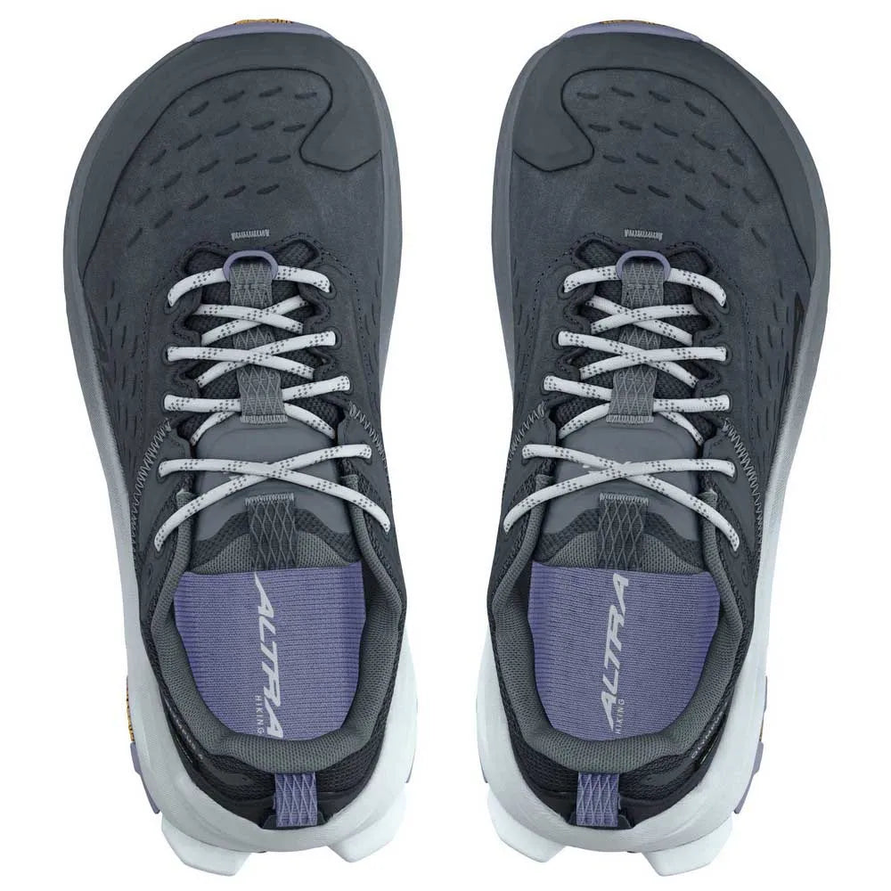 Altra W Olympus 6 Hike Low Gore-Tex