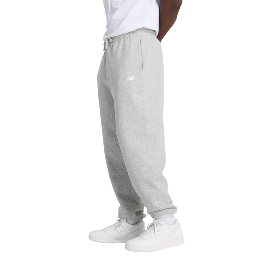 New Balance Pantaloni Sport Essential Fleece