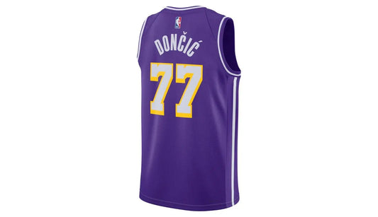 Nike NBA Canotta Los Angeles Lakers | Dončić
