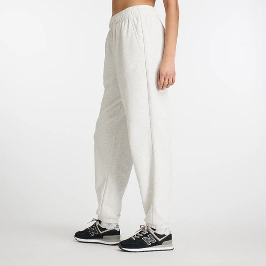 New Balance Pantaloni Essentials Stacked Jogger