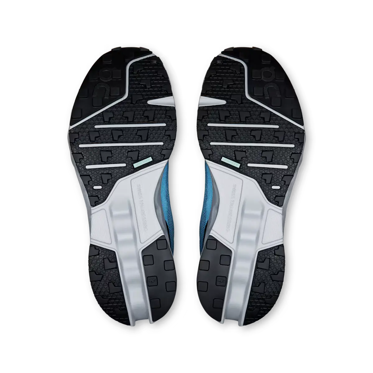 On Running Cloudsurfer Trail