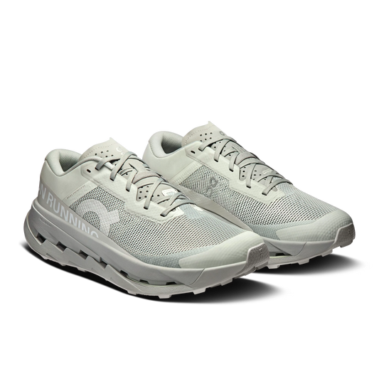 On Running Cloudultra 3