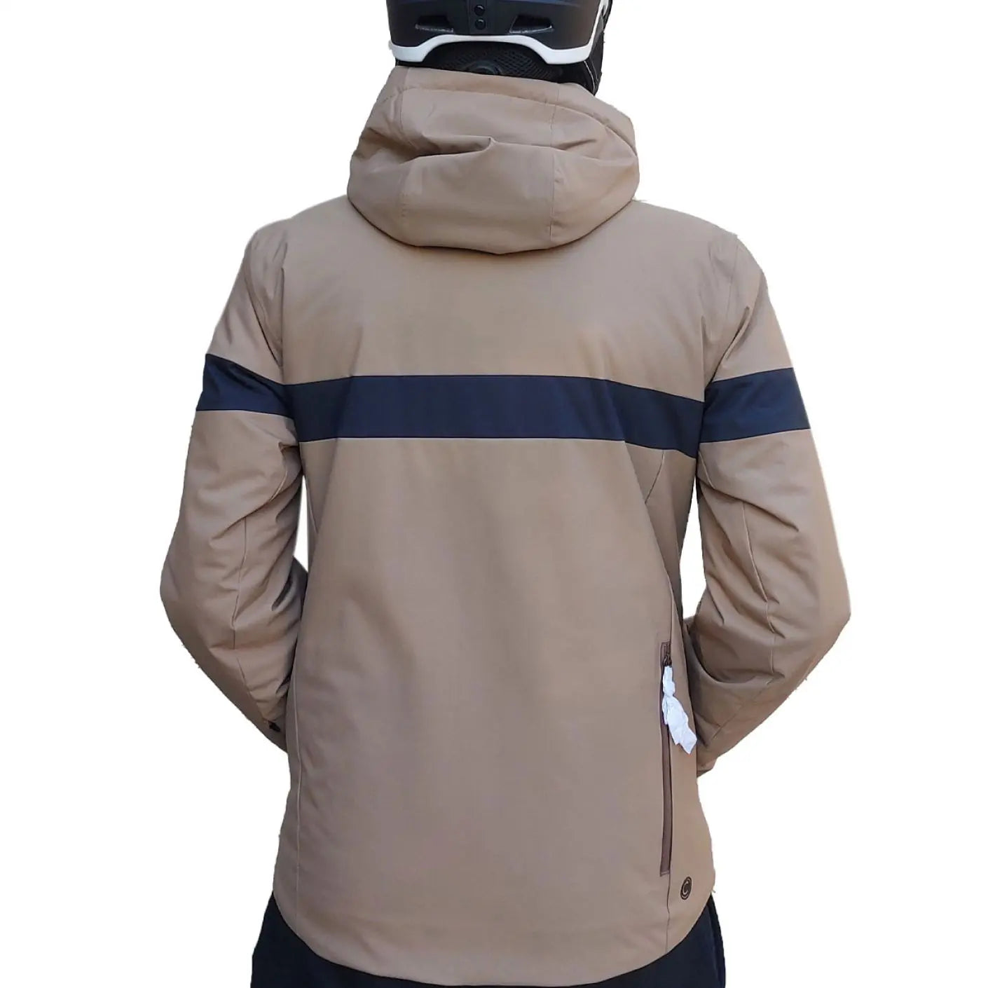 Colmar Giacca Sci Bicolore