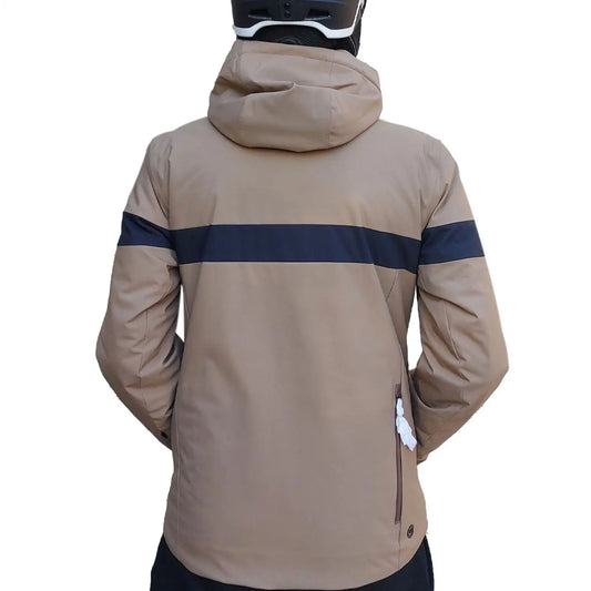 Colmar Giacca Sci Bicolore