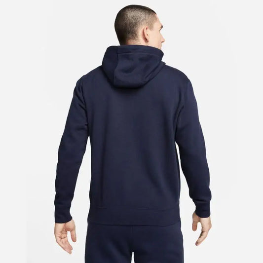 Nike Felpa Uomo Full Zip Fleece Park20