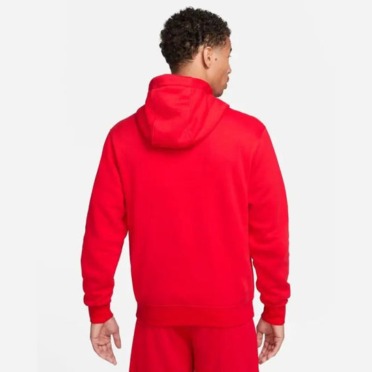 Nike Felpa Uomo Fleece Park20