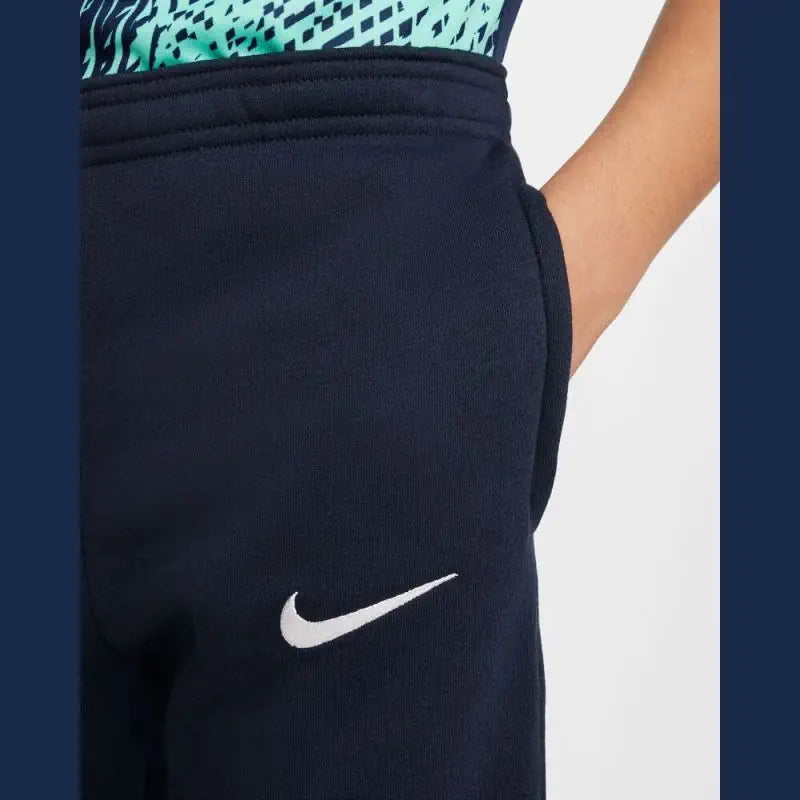 Nike Pantaloni Bambino "Fleece Park20"