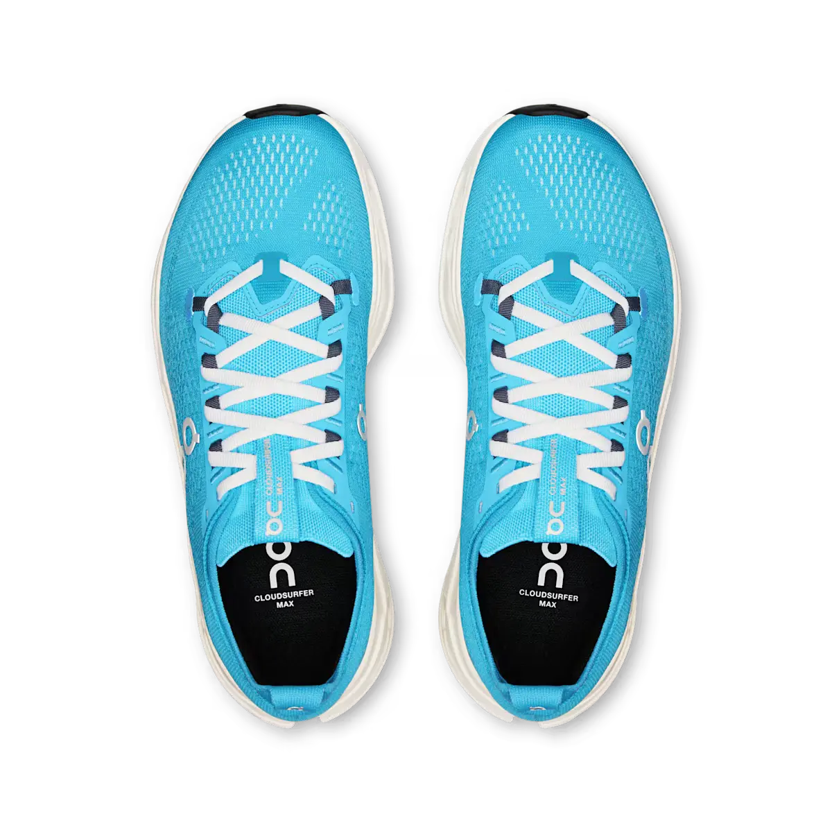 On Running Cloudsurfer Max