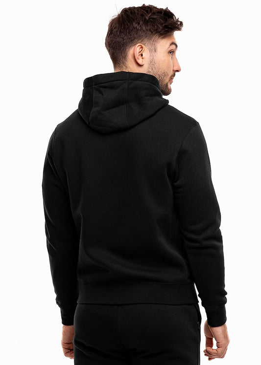 Nike Felpa Uomo Full Zip Fleece Park20