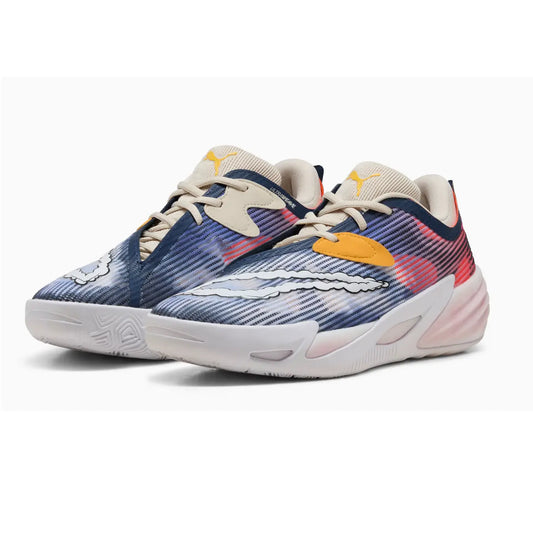 Puma All-Pro NITRO 2 "Hooptopia"