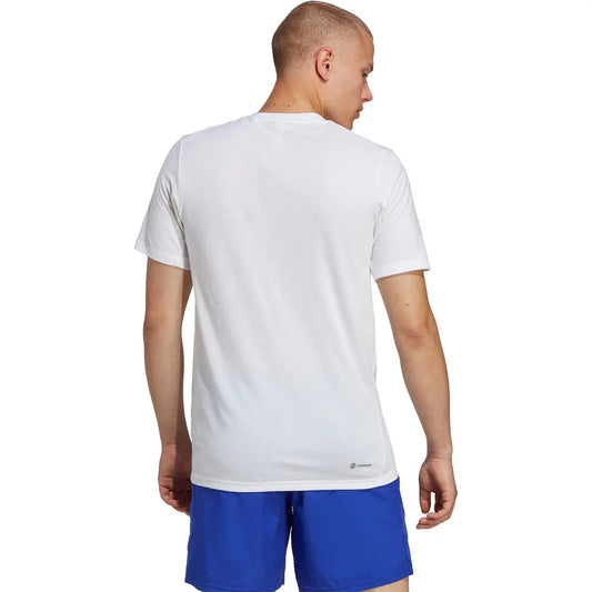 Adidas T-Shirt Train Essentials