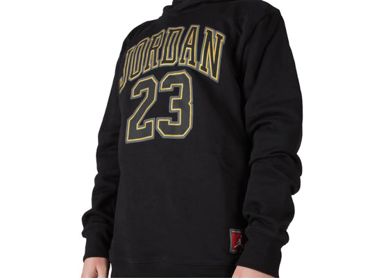 Jordan Felpa Bambino HBR