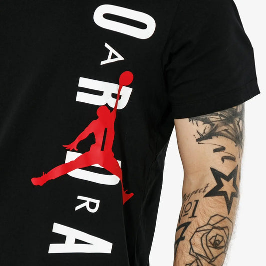 Jordan T-Shirt Vertical Tee