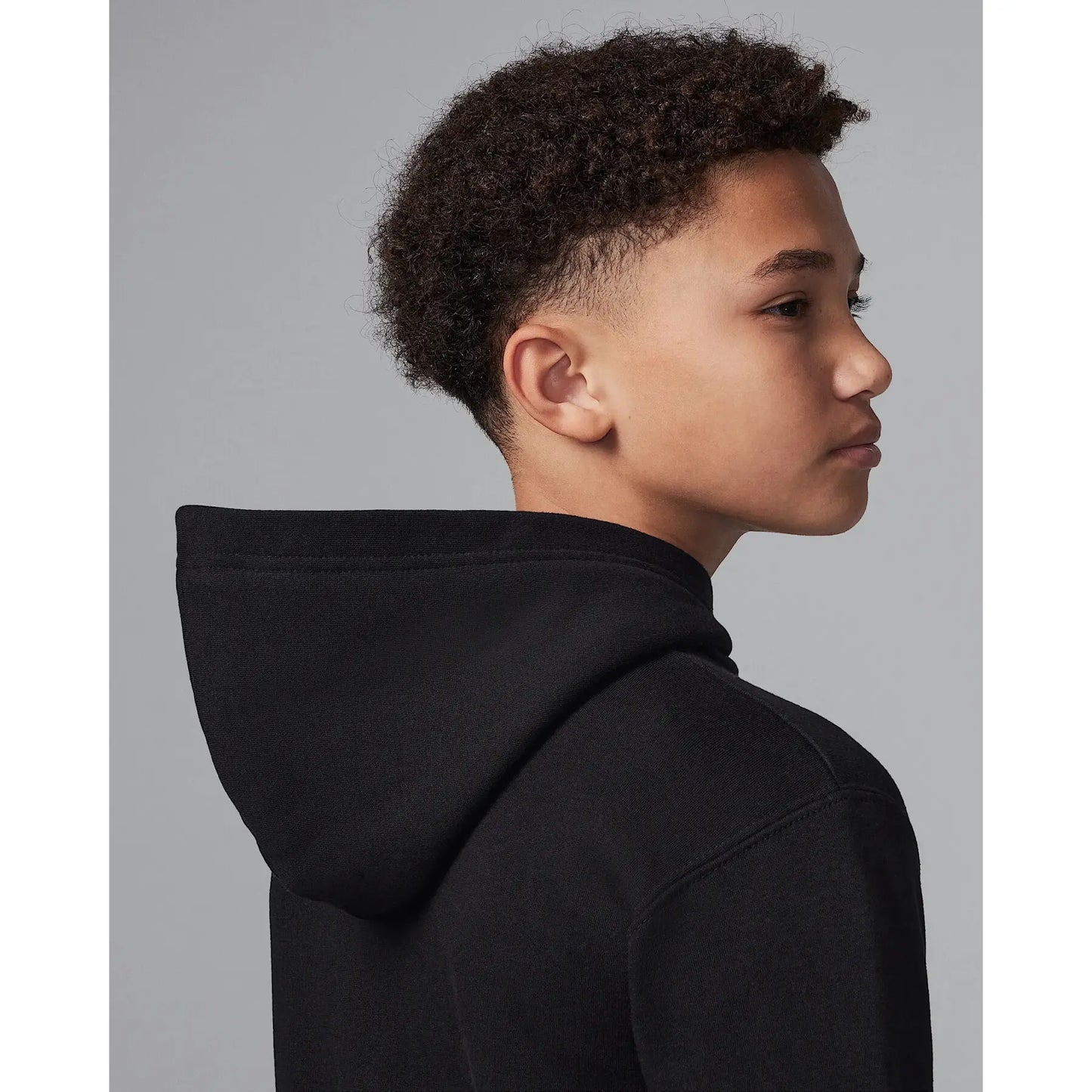 Jordan Felpa Baseline da Bambino