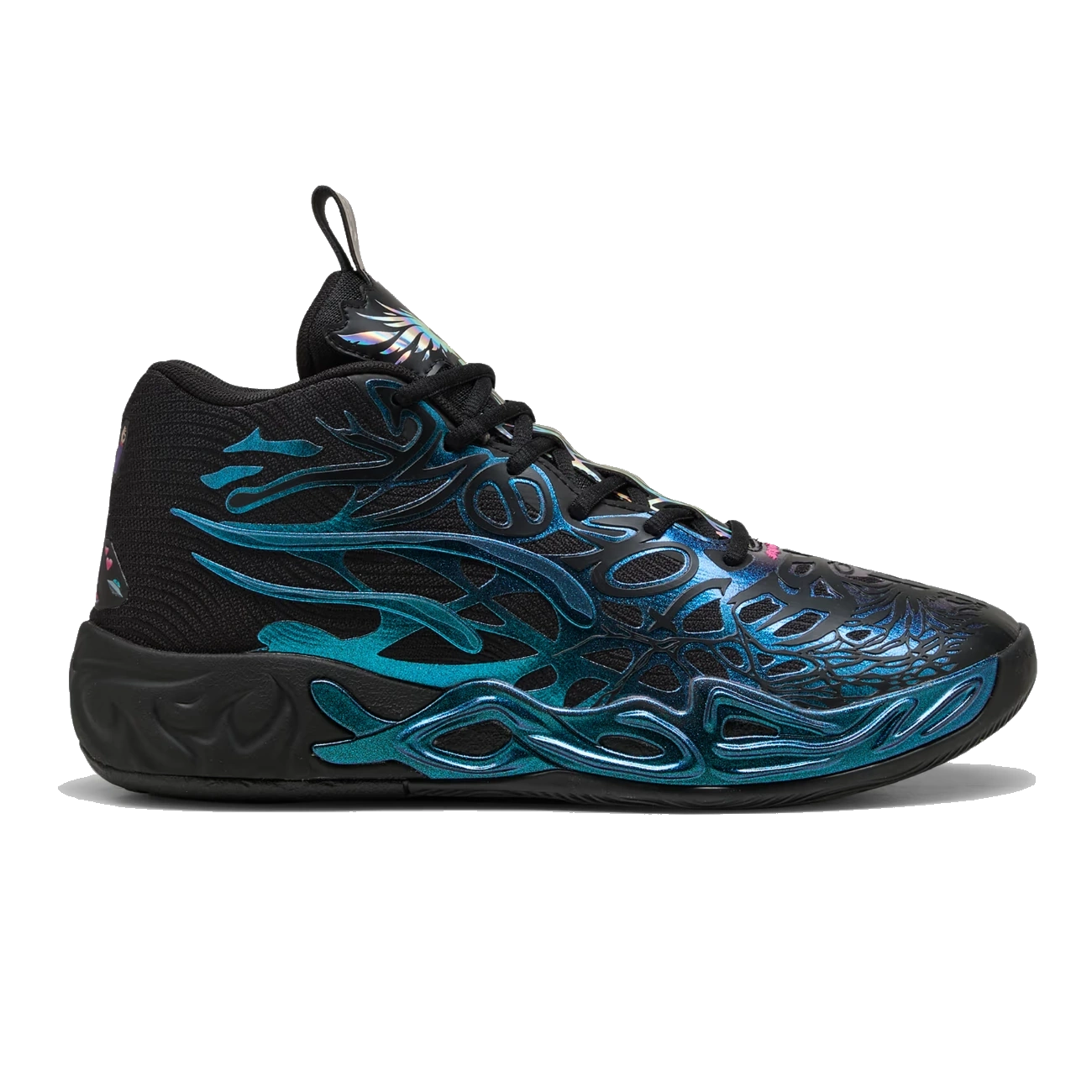 Scarpe Basket Puma La Melo Ball