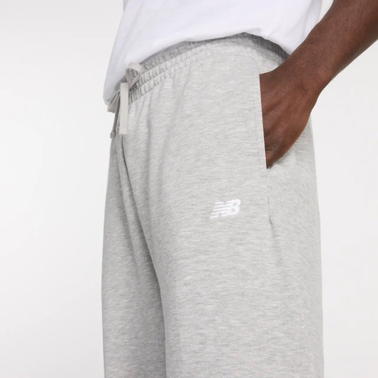 New Balance Pantaloni Essentials Stacked Jogger