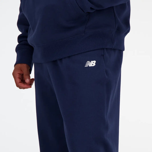 New Balance Pantaloni Essentials Stacked Jogger