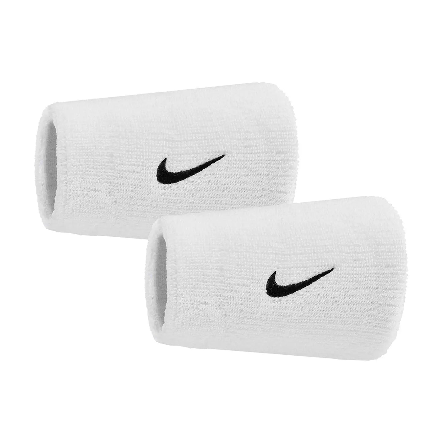 Nike Polsini Swoosh Doublewide Wristband