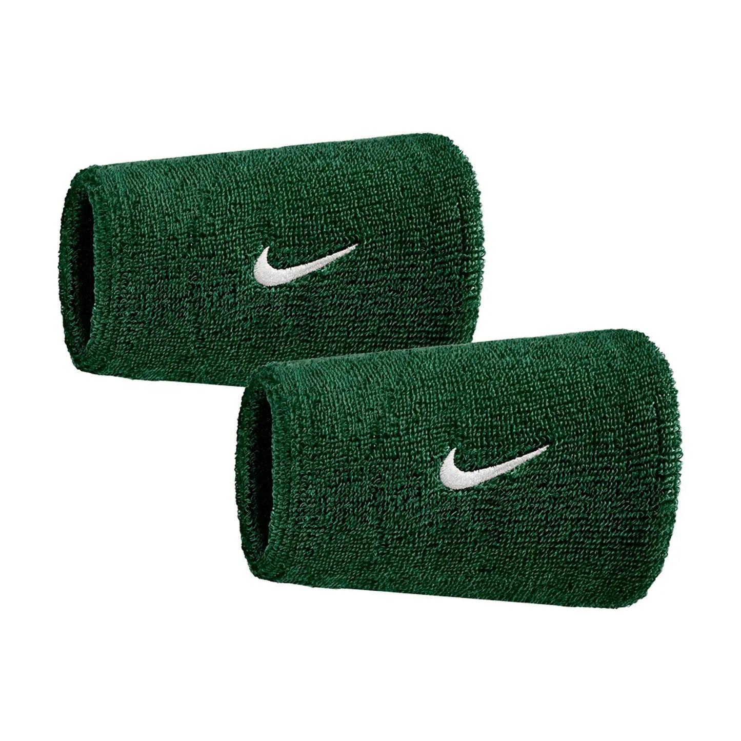 Nike Polsini Swoosh Doublewide Wristband