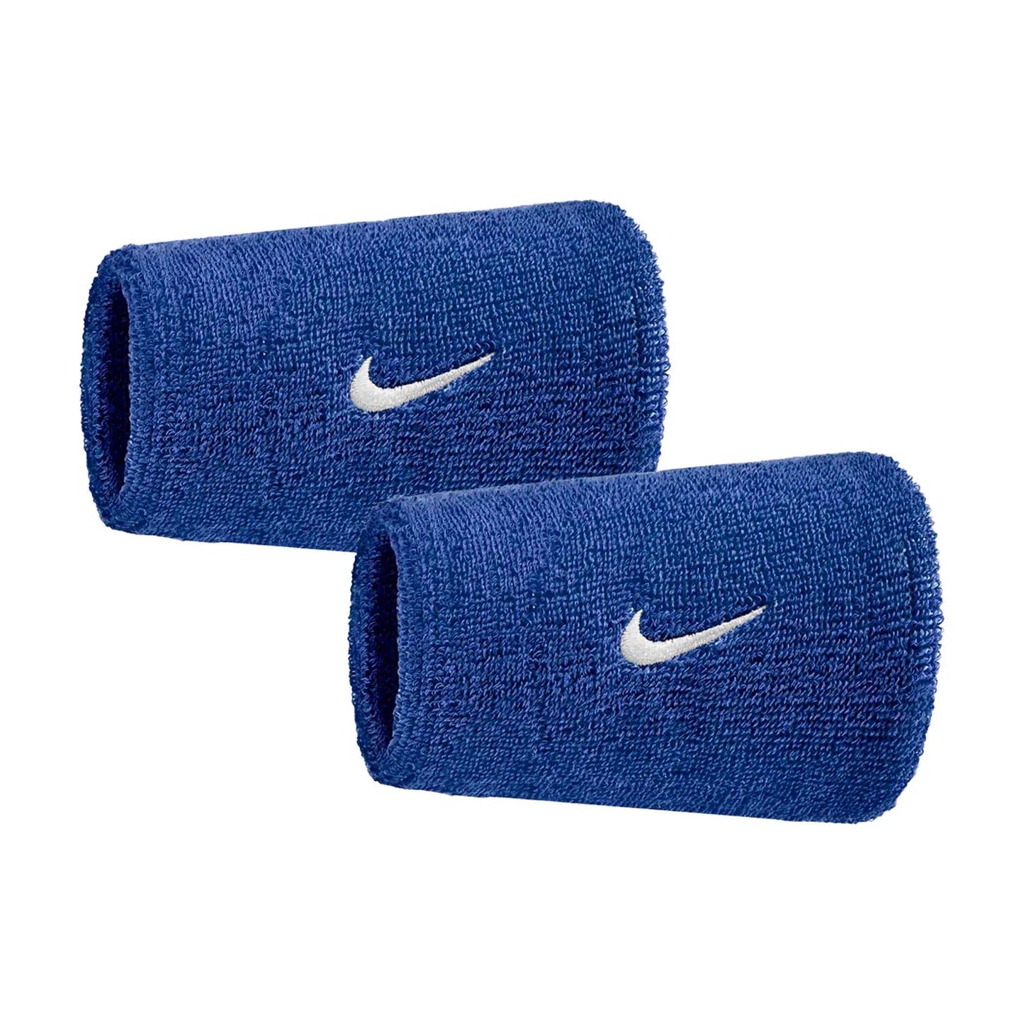 Nike Polsini Swoosh Doublewide Wristband
