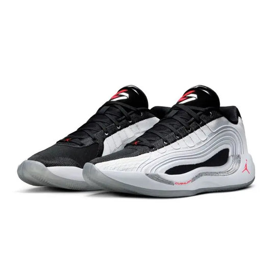 Jordan Luka 4 "White Cement" (GS)