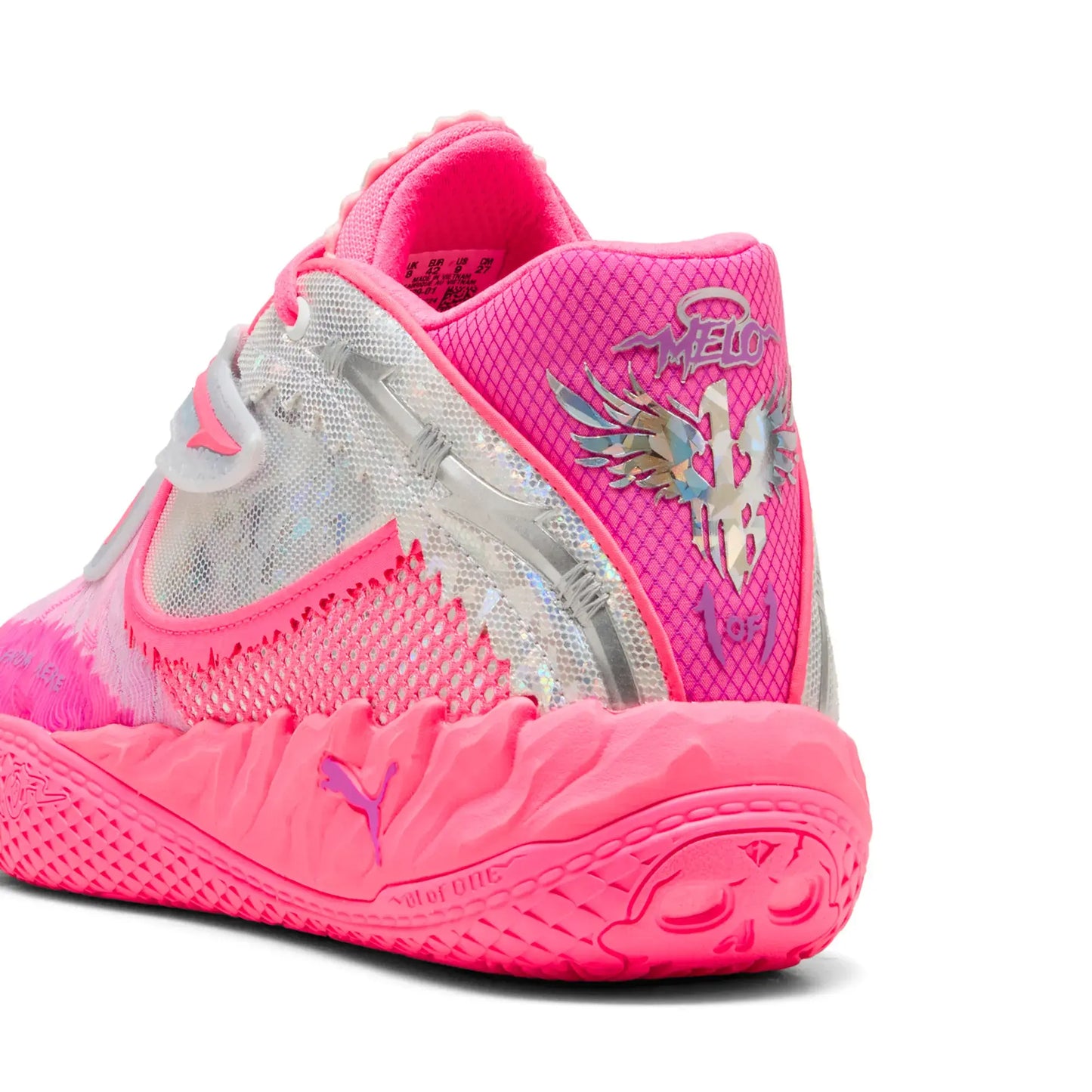 Puma Melo MB.05 "World Tour"