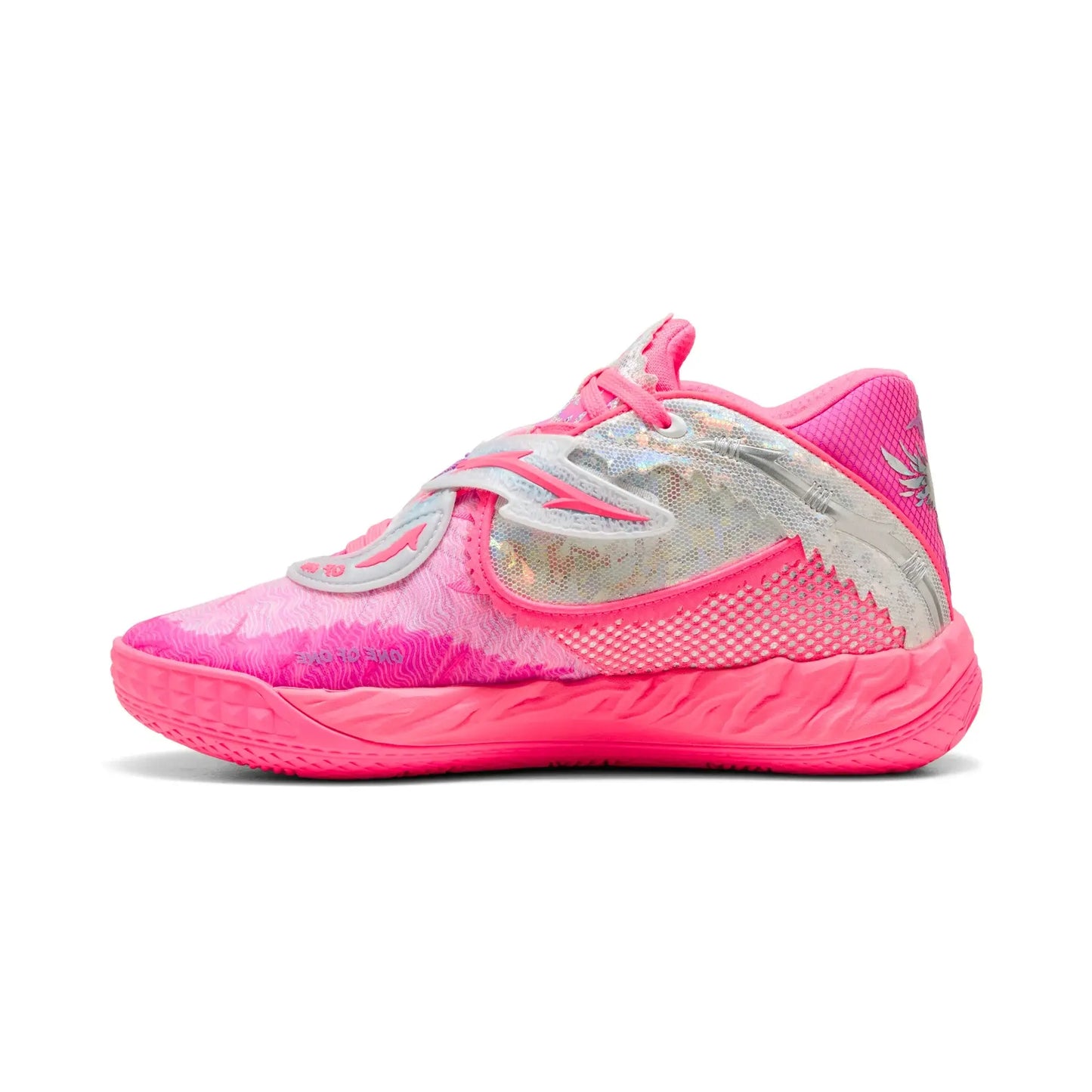 Puma Melo MB.05 "World Tour"