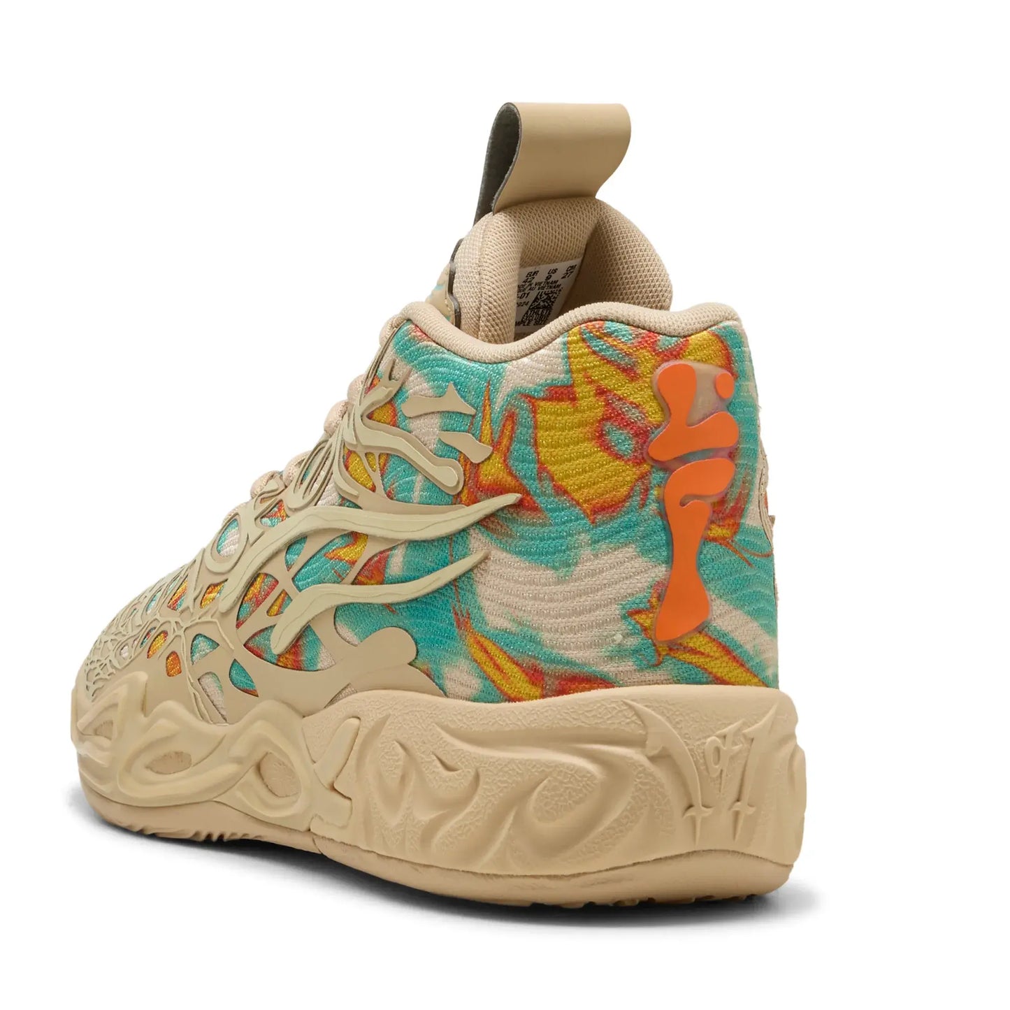 Puma Melo MB.04 "Flare"