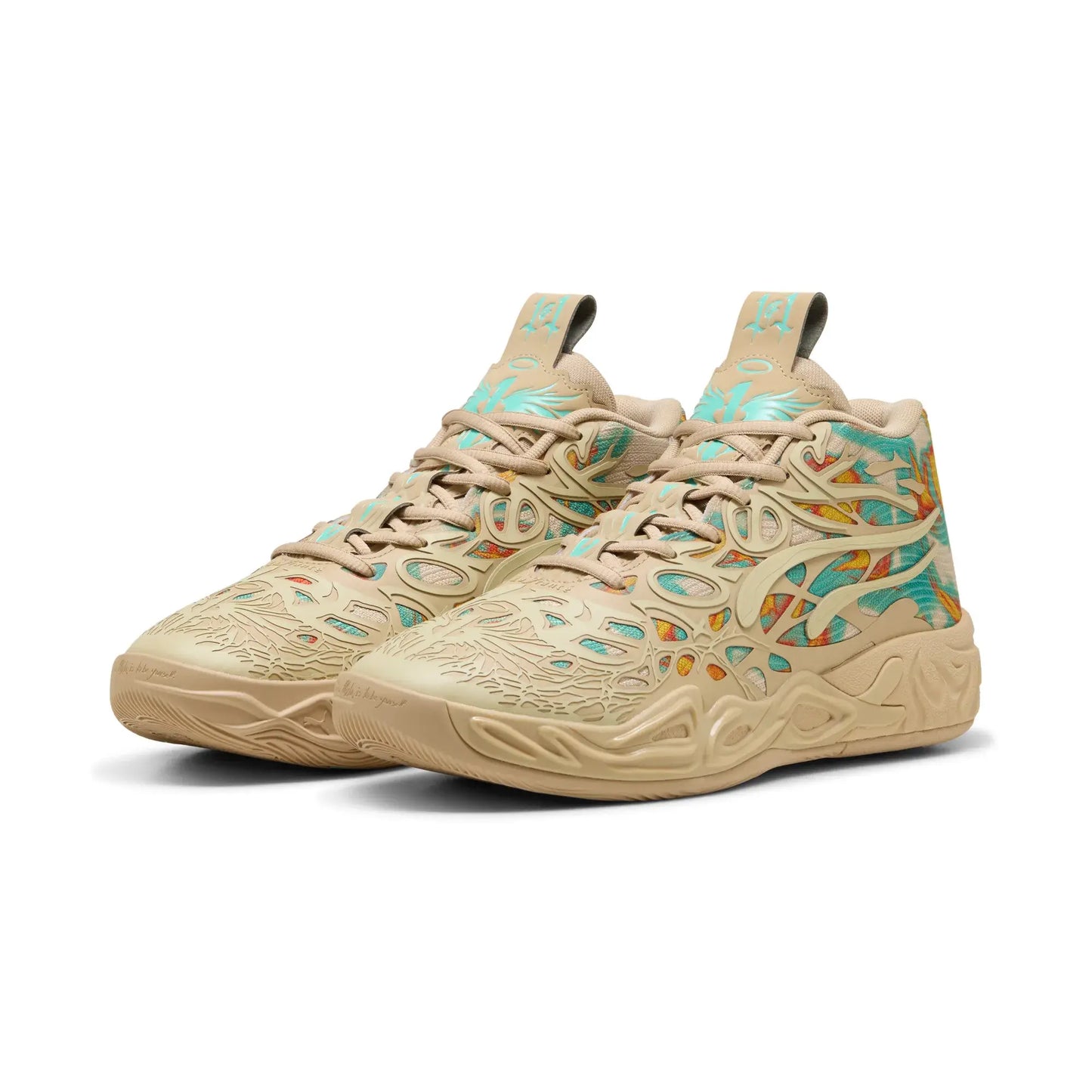 Puma Melo MB.04 "Flare"