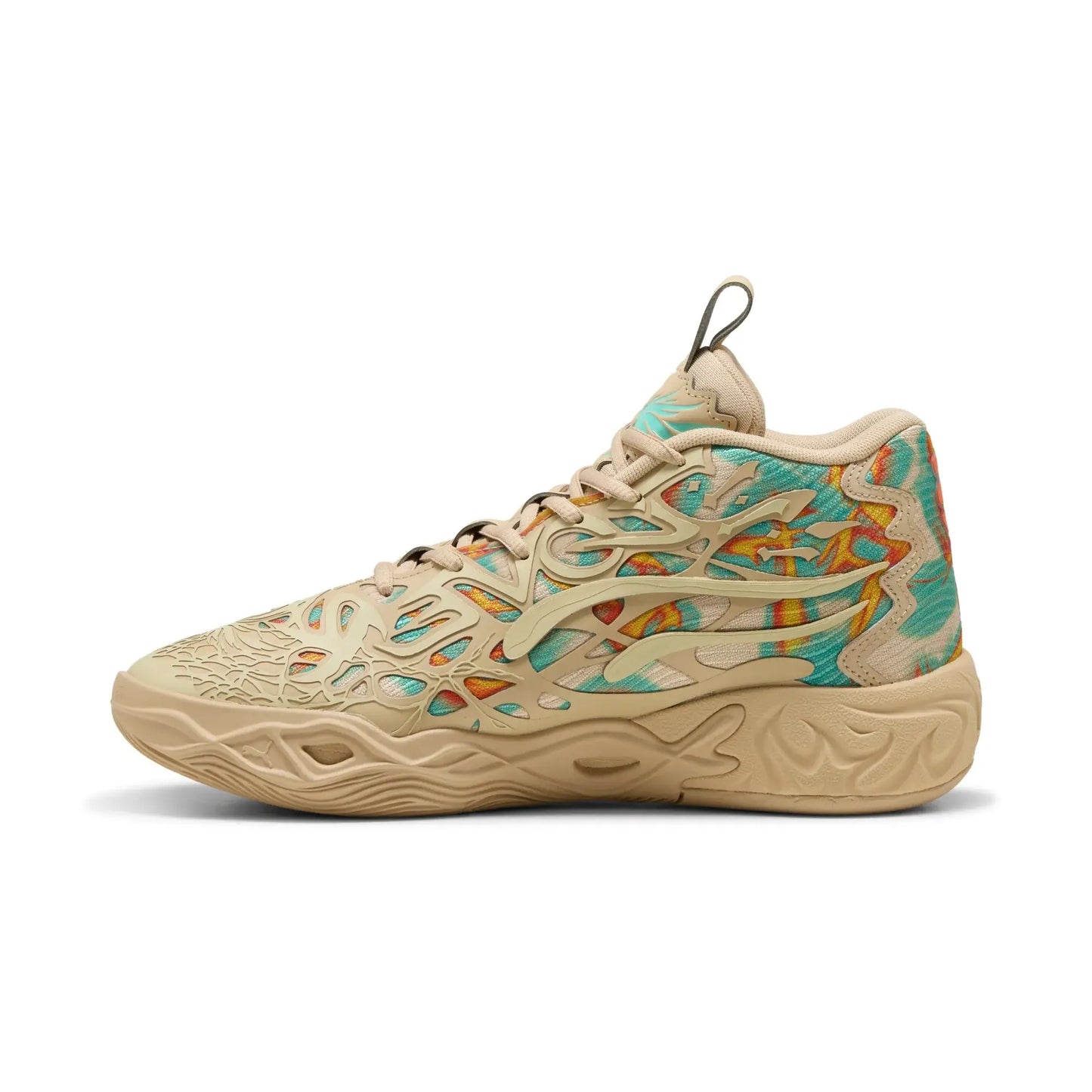 Puma Melo MB.04 "Flare"