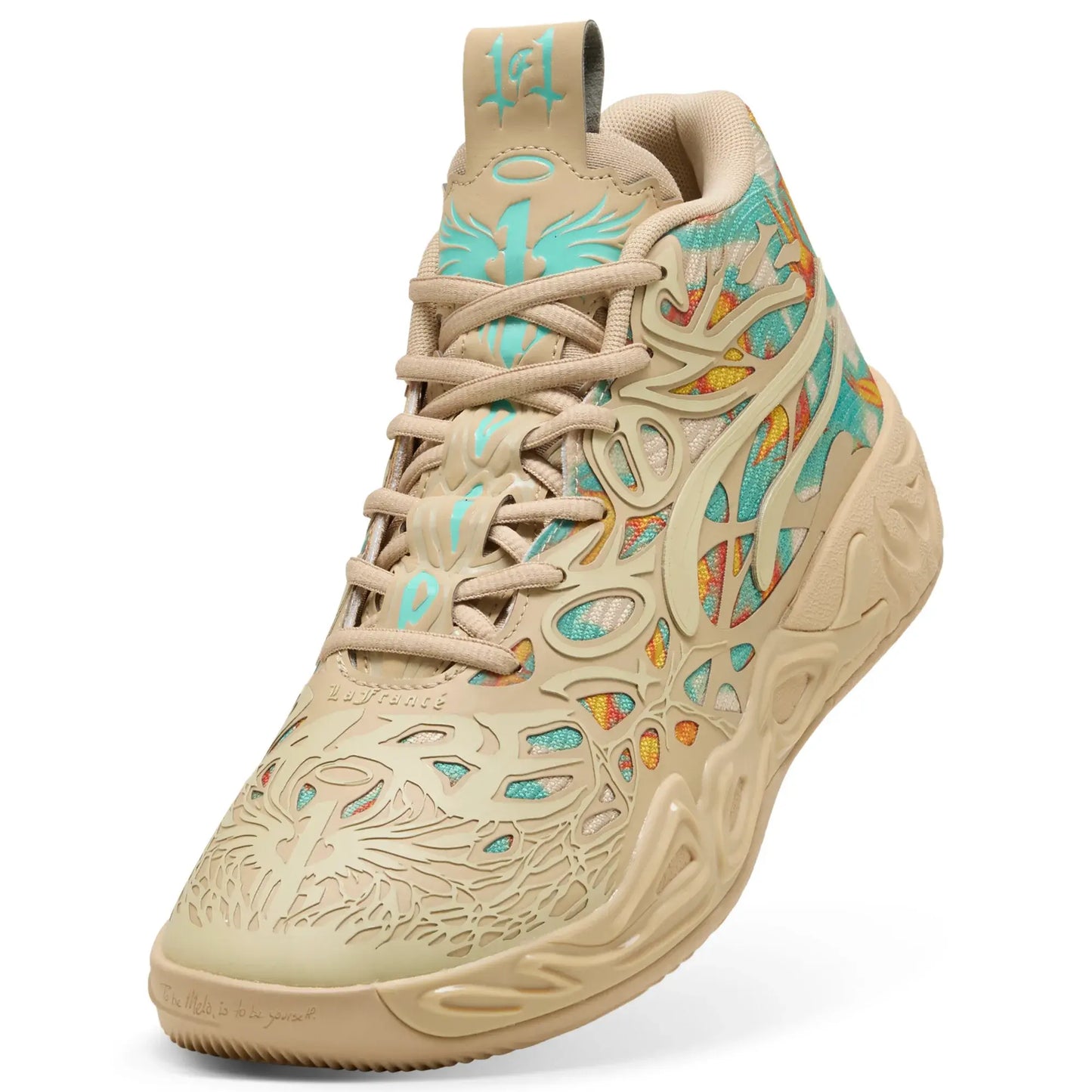 Puma Melo MB.04 "Flare"