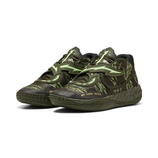 Puma Basket Melo MB.05 "Camo"