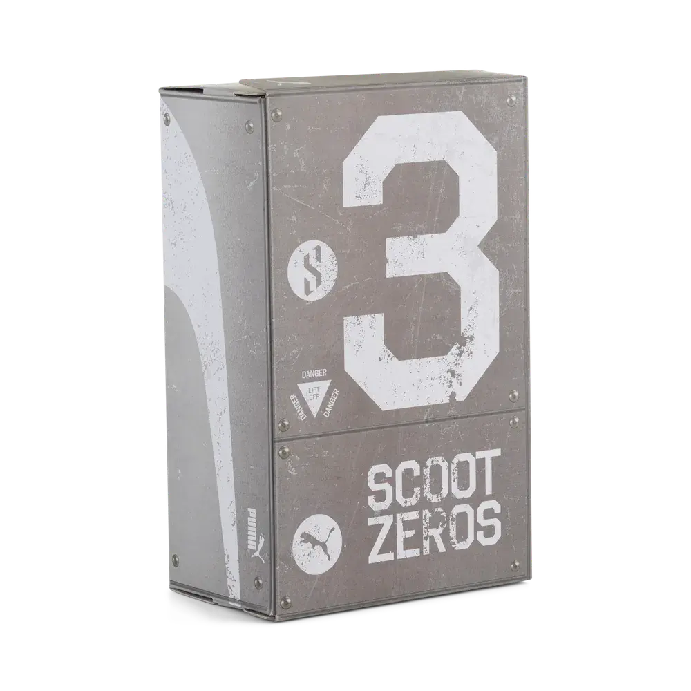 Puma Basket Scoot Zeros III "CP3"