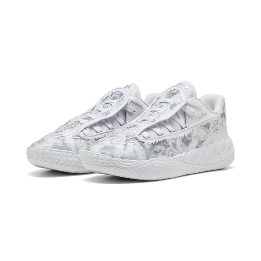 Puma Basket Melo MB.05 Low "Team"