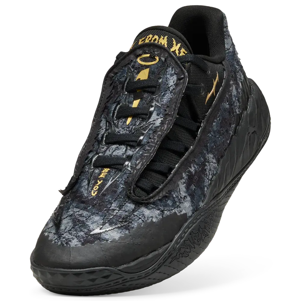 Puma Basket Melo MB.05 Low "Team"